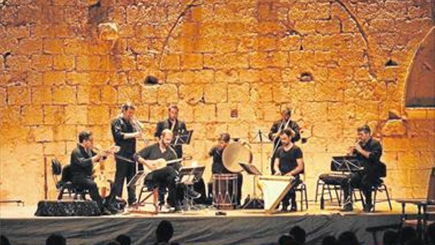 Festival Internacional de Música Antigua y Barroca