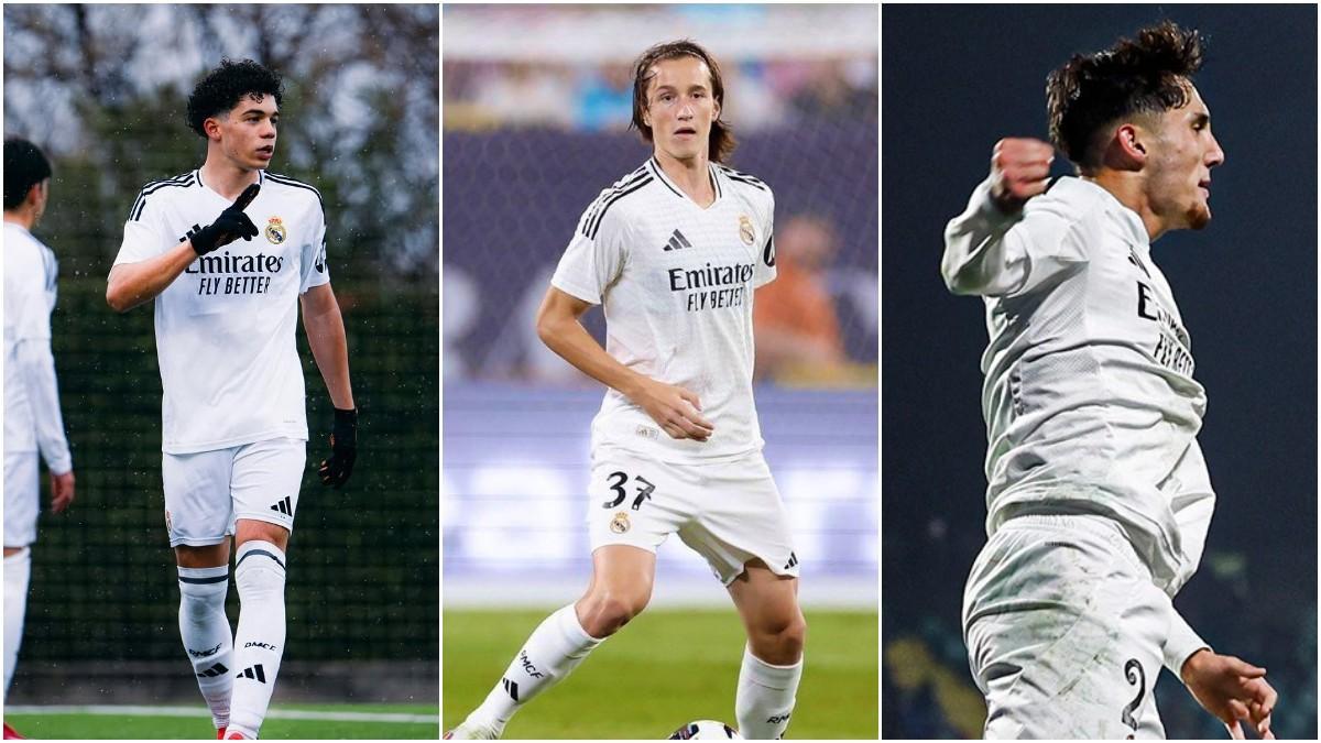 Las perlas de La Fábrica