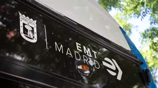 EMT habilita dos líneas para cubrir servicios nocturnos por las obras de L6 de Metro