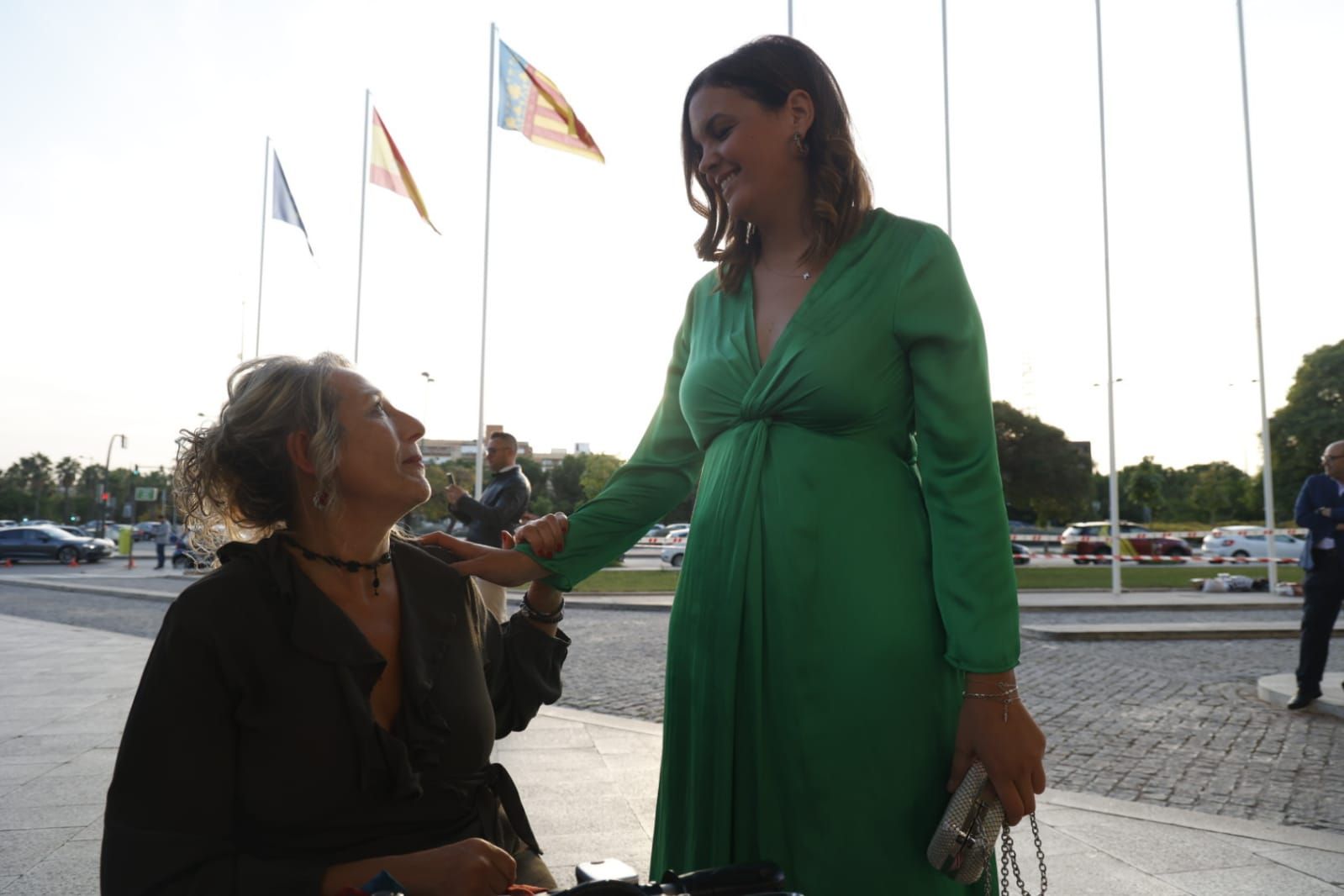 El Palacio de Congresos acoge la celebración de los 150 años de historia de Levante-EMV