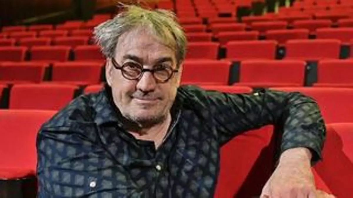 El sallentí Carles Cases, nou membre d’honor de l’Acadèmia del Cinema Català