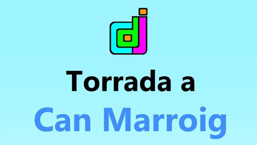 Torrada a Can Marroig