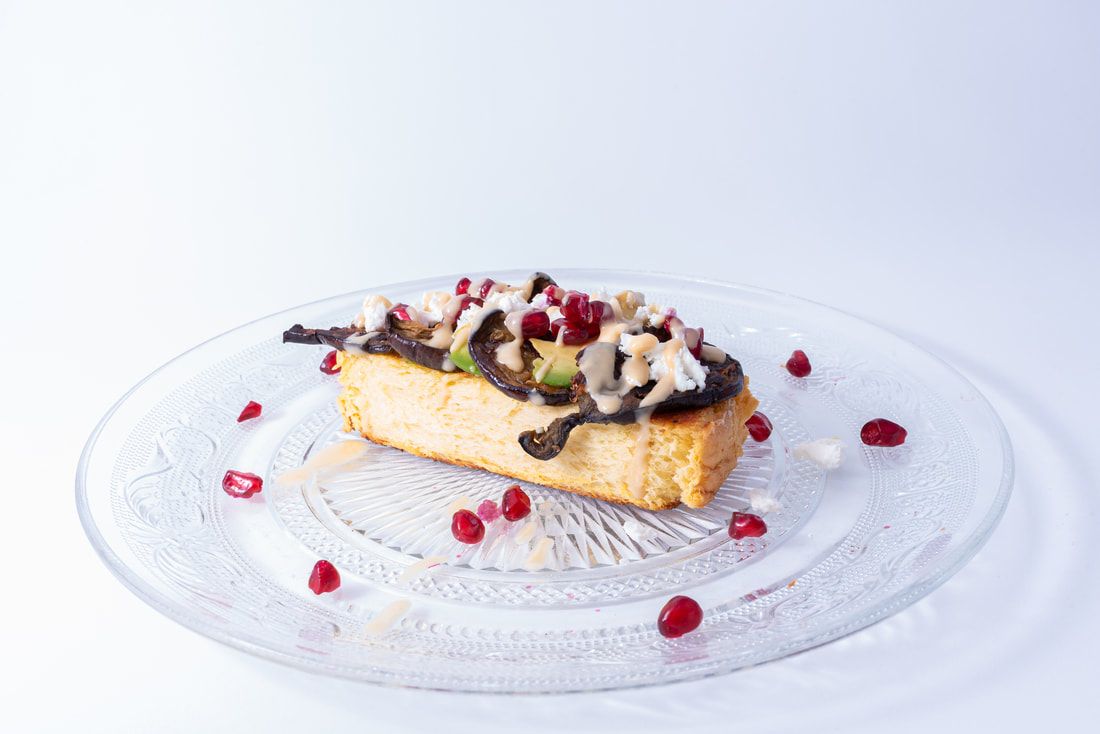 Así serán algunos de los pinchos de la XI edición del popular concurso de tapas Petisquiño