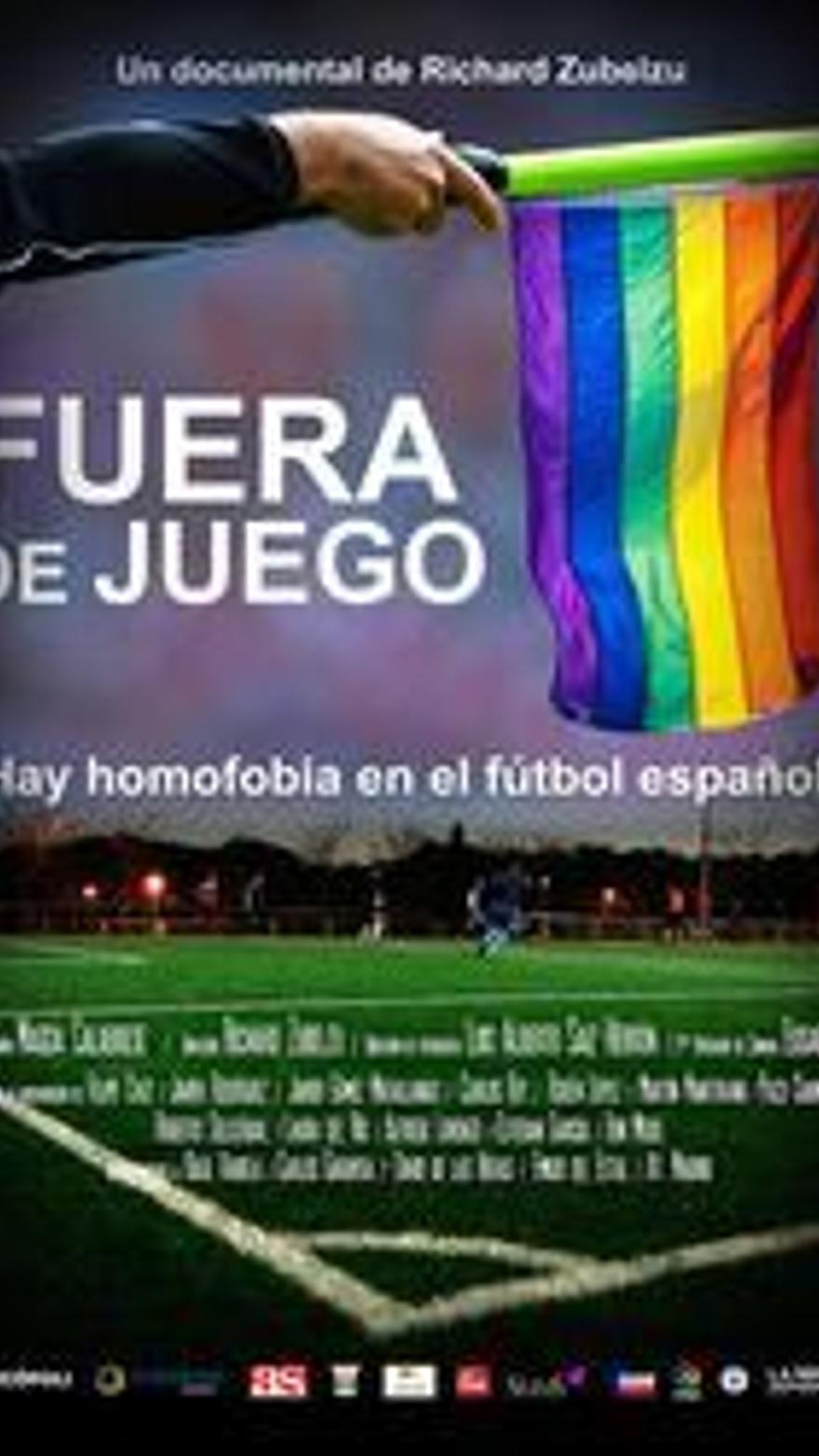 Fuera de juego