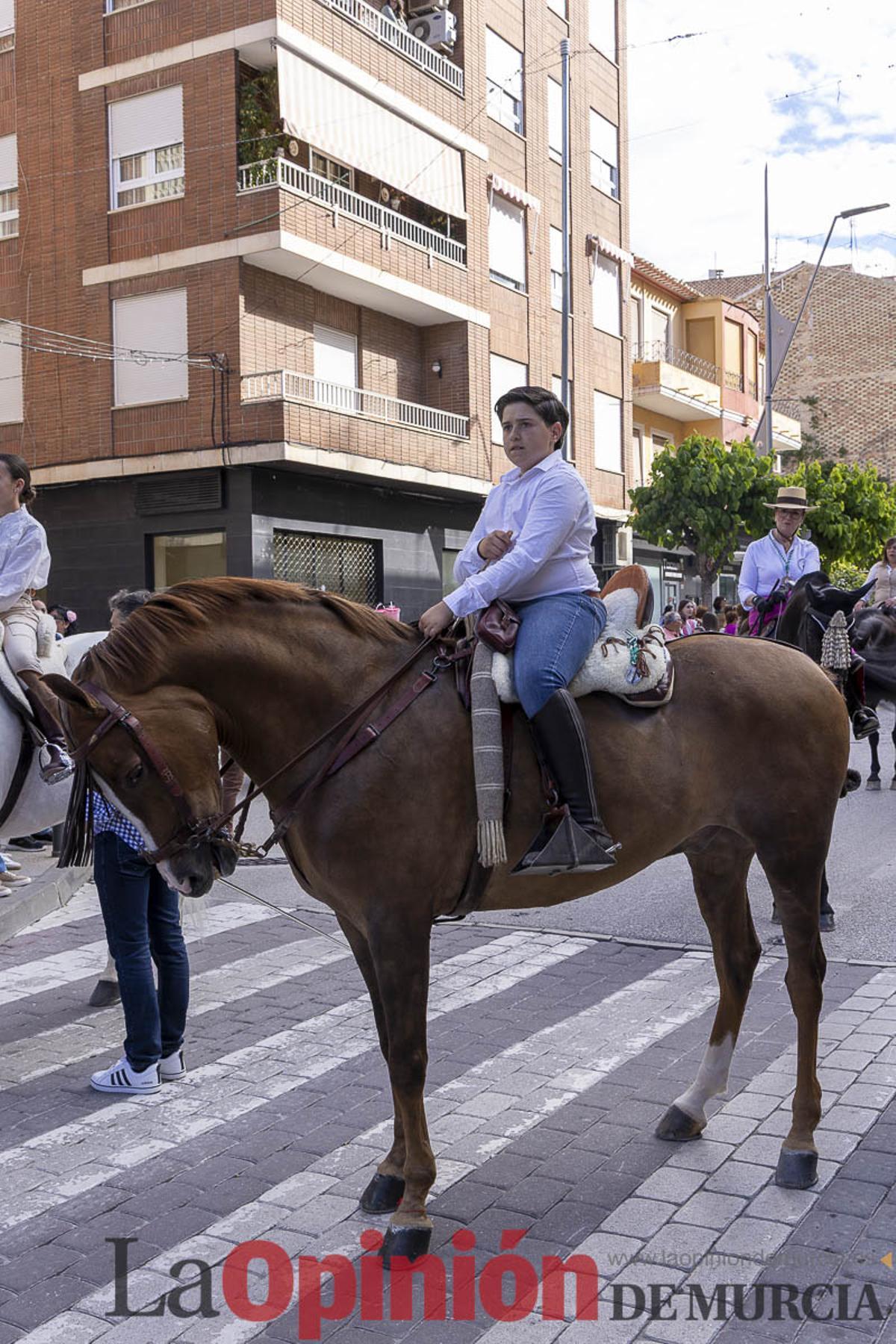 Romería San Isidro/Cehegín_016