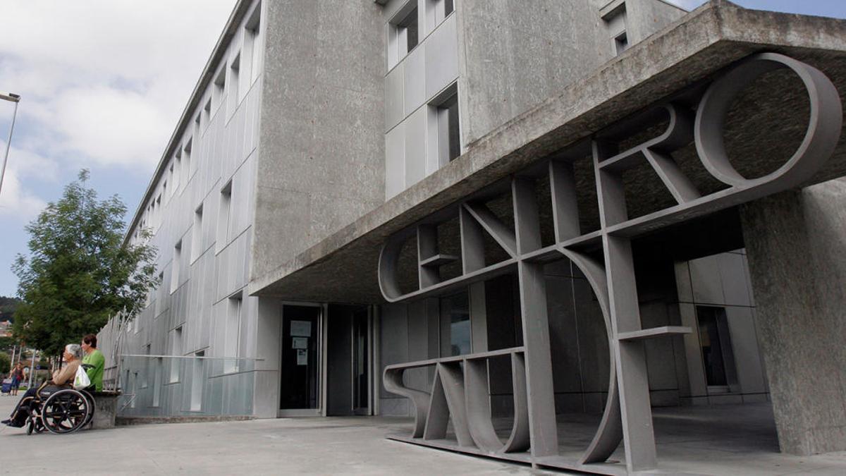 Precariedad en el Sergas: "Mi mejor contrato ha sido de un mes; el más corto, 7 horas"