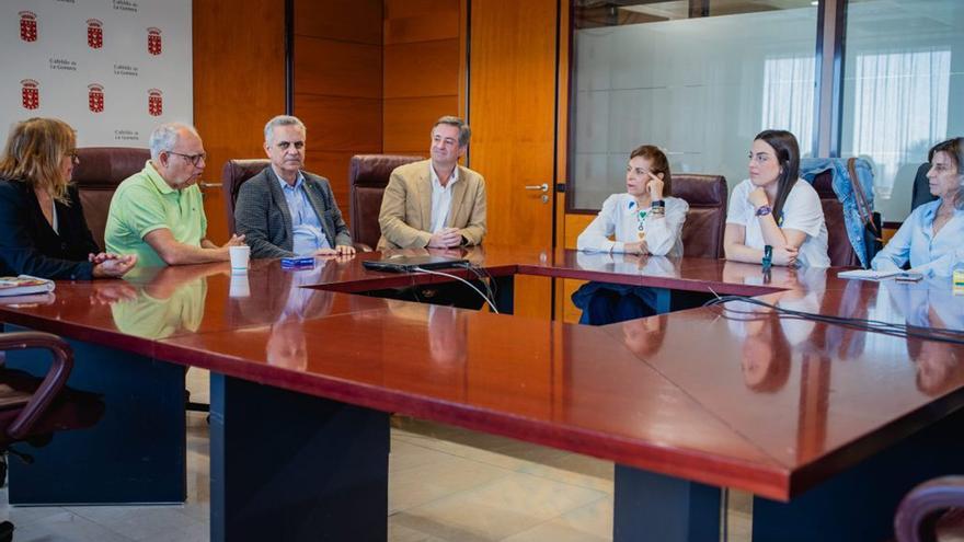 Una veintena de vecinos aislados se benefician del ‘Programa Silbo’