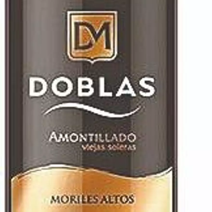 Doblas Amontillado