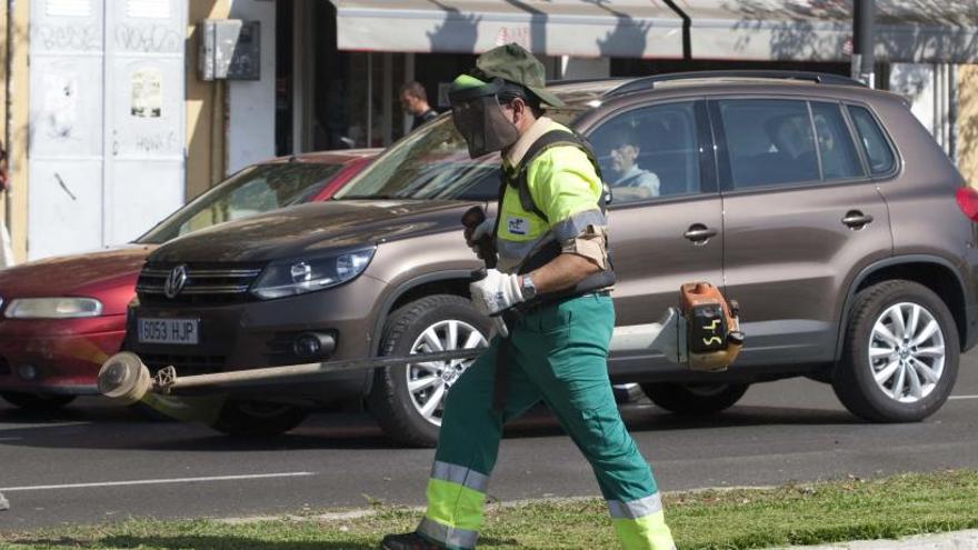 València Activa emplea a 2.134 personas durante su primer año en funcionamiento