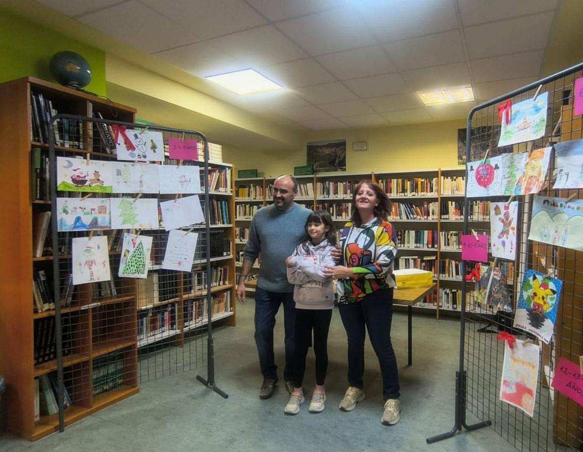 El programa tuvo una gran acogida por parte de los vecinos.