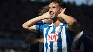 El Espanyol sigue sin mover ficha por Puado