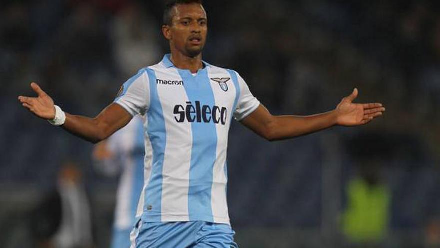 Nani cierra su acuerdo con el Sporting