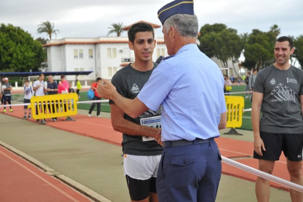 Carrera Popular de la AGA