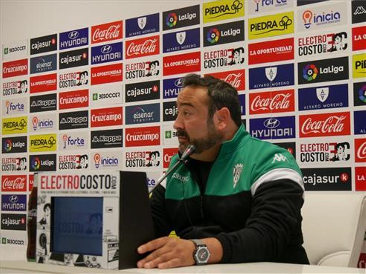 El Córdoba Femenino podría jugar en El Arcángel