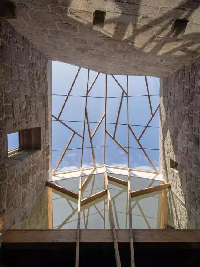 Premios COAG 2019: el monasterio spa de San Clodio, Ourense