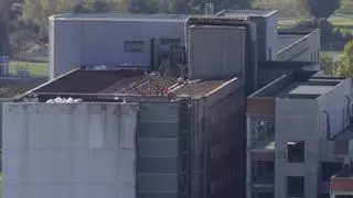 La redacción de la nueva ampliación de Cabueñes apunta a costar poco más de un millón de euros