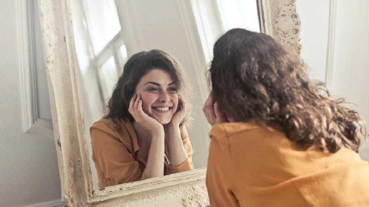 ¿Eres una persona optimista o pesimista? Esta imagen te ayudará a averiguarlo.