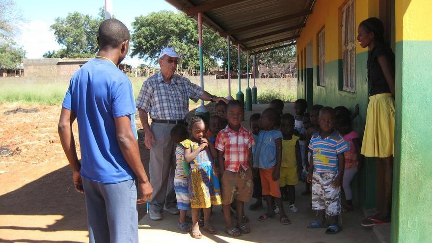 Proyectos de doce países optan al Premio Internacional Vicent Berenguer a la Educación