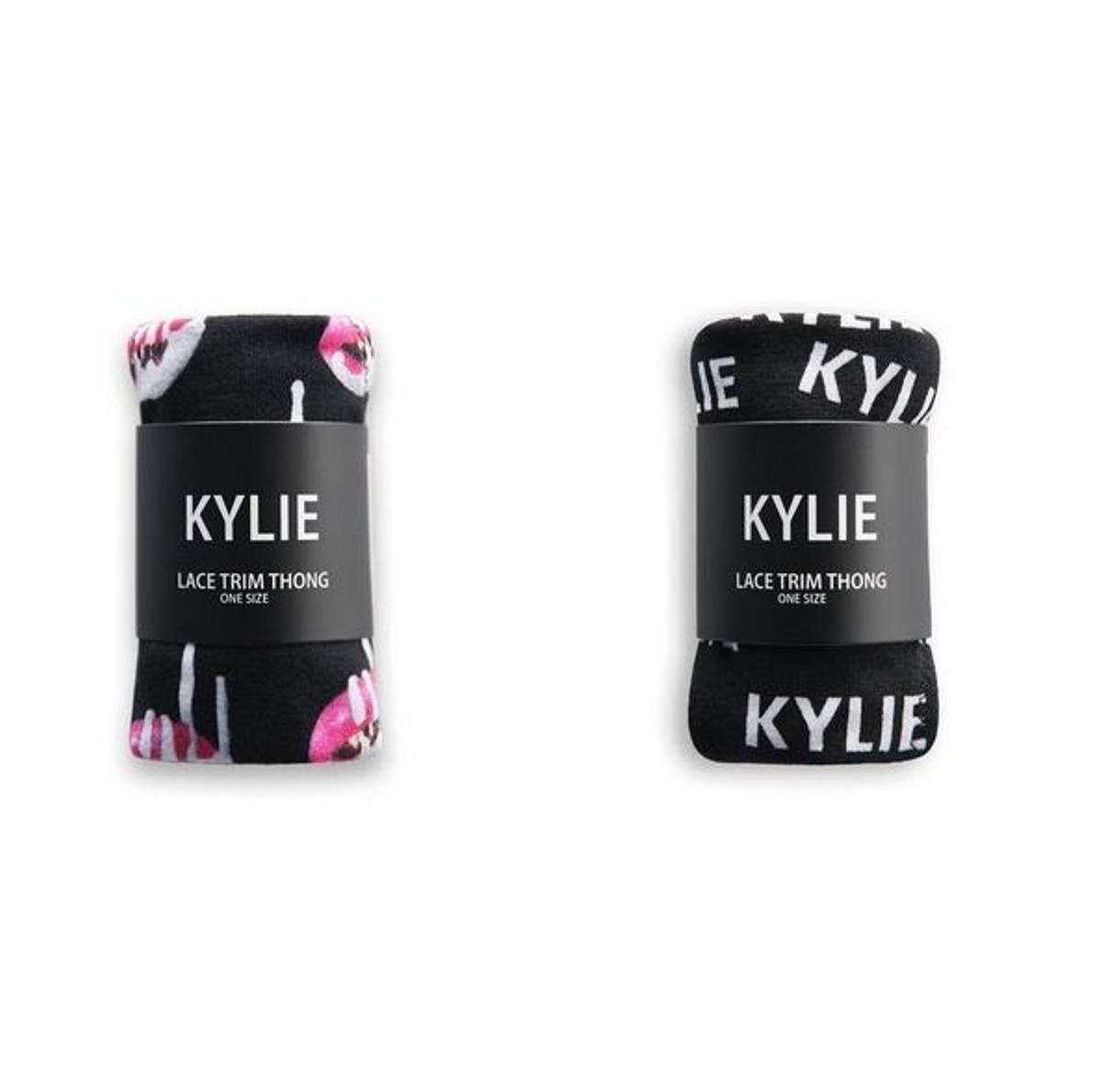 The Kylie Shop: medias estampadas