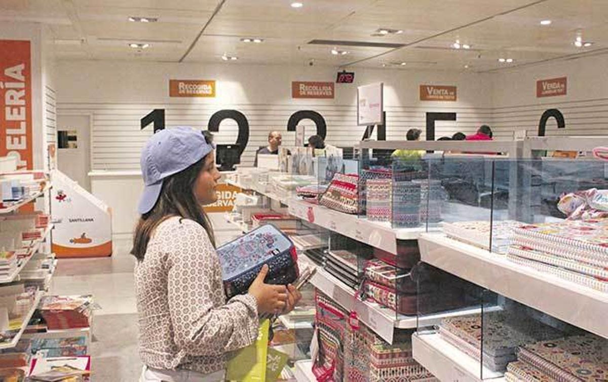 'Vuelta al cole', la peor cuesta de enero