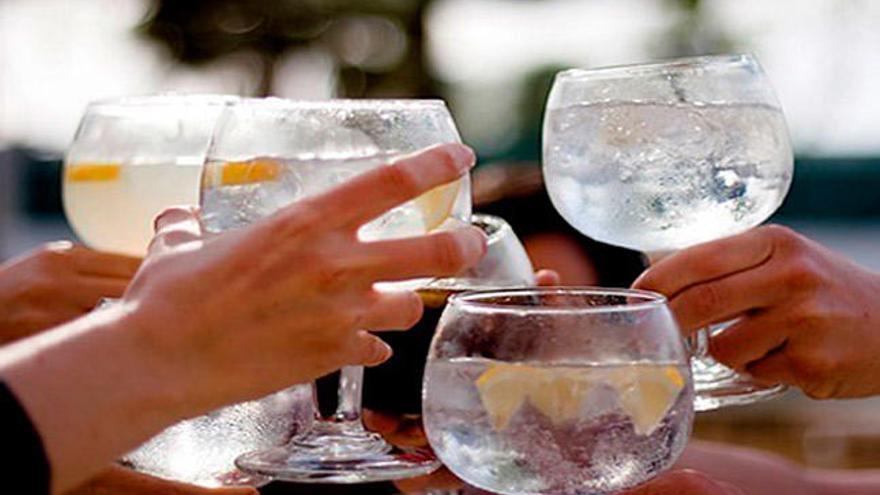 5 sitios para tomar un Gin Tonic en Alicante