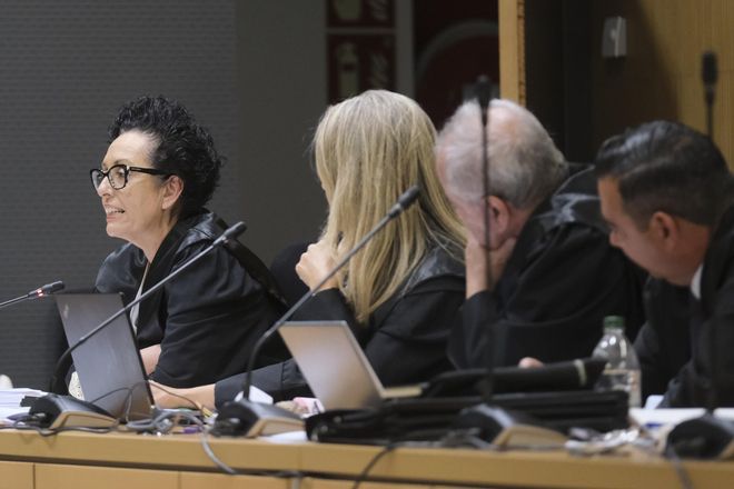 Comienza el juicio contra 15 ejectivos por el 'Caso Emalsa'