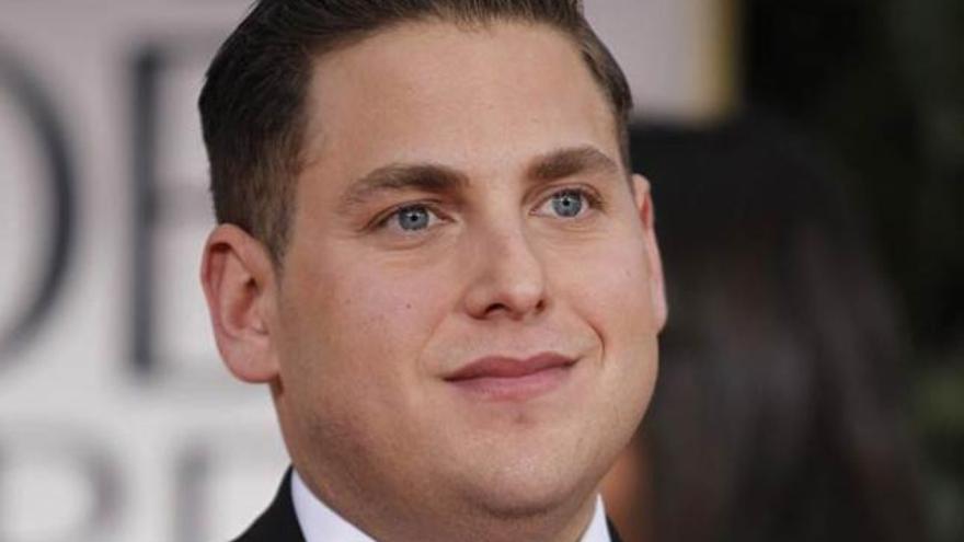 Jonah Hill