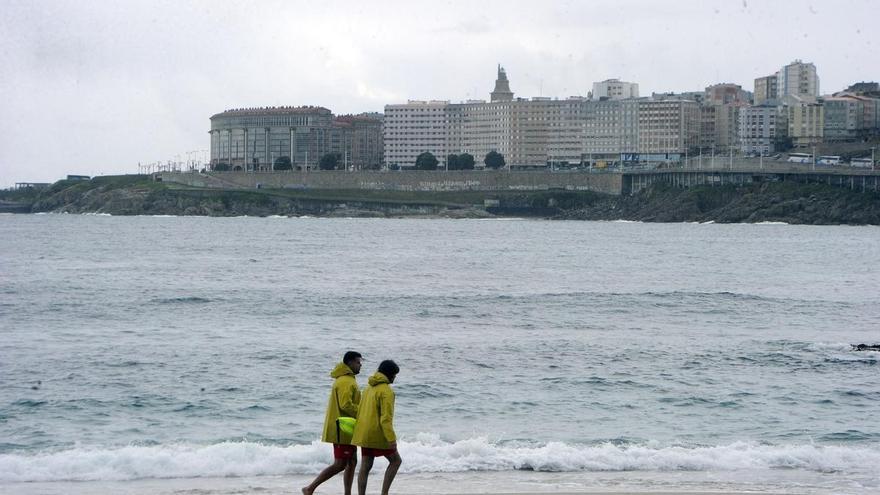 ¿Qué tiempo hará este domingo en A Coruña?