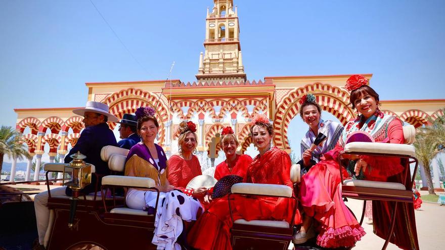 ¿Cuándo es la Feria de Córdoba 2026?