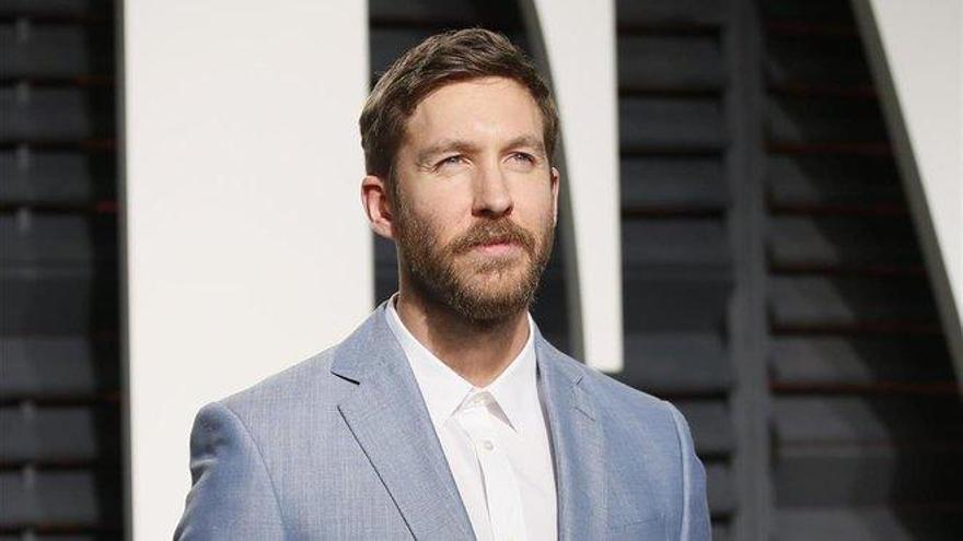 Calvin Harris revela que estuvo cerca de morir por un problema cardiaco