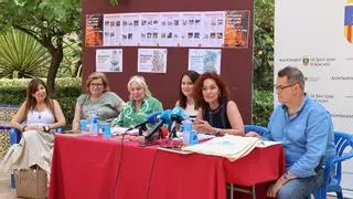 Sant Joan anuncia nuevas actividades para las Hogueras 2024