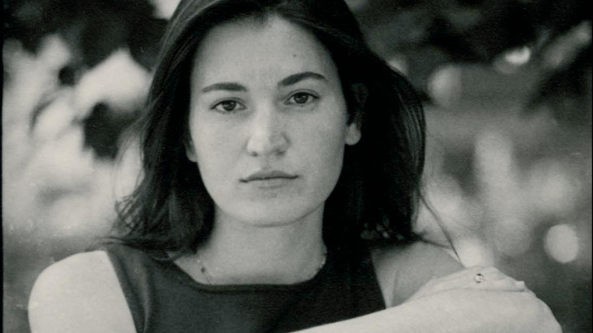 Nicole Krauss