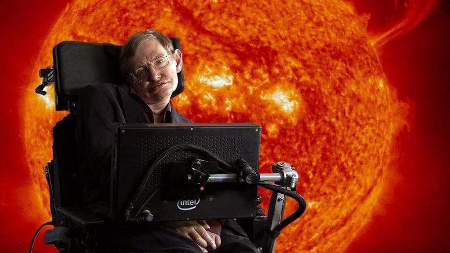 Hawking: sus teorías sobre el cosmos extremo