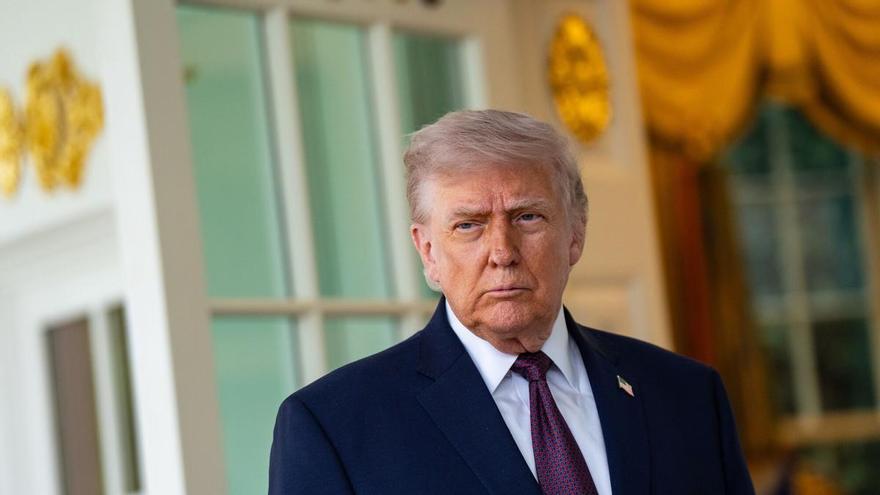 'Donnylandia': la propuesta de Kiev para renombrar una parte del Donbás en honor a Trump