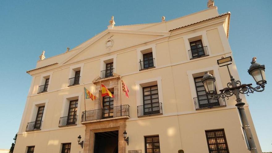 El Ayuntamiento de Paterna mantiene su política de contención fiscal con el IBI congelado y la deuda a cero