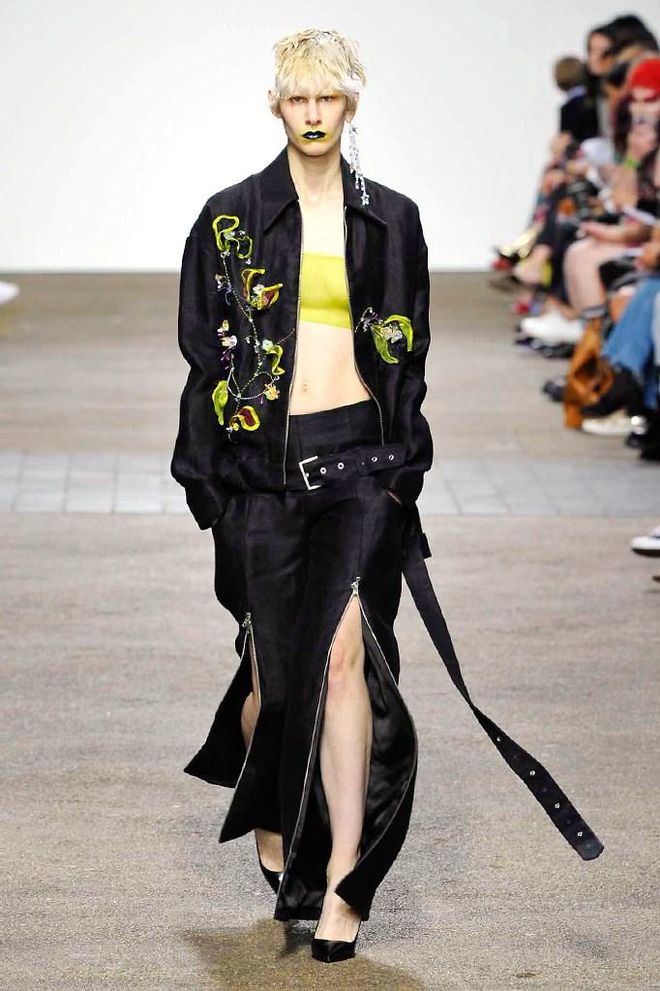 Fashion East