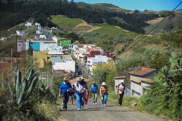 FIESTA DEL QUESO MONTAÑA ALTA