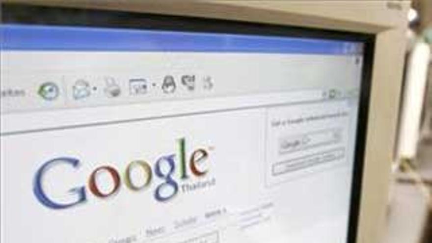 Google y Yahoo! denunciados por publicidad engañosa