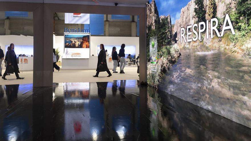 Fitur cierra puertas y los expertos alicantinos sentencian: una feria productiva con foco en la IA y el cambio de modelo