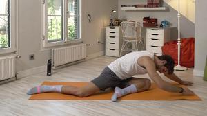 Fitness en casa