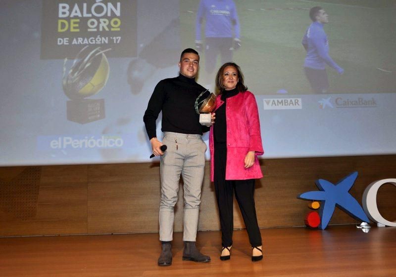 Gala del Balón de Oro