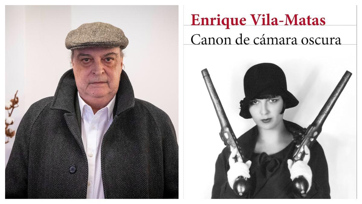 'Canon de cámara oscura'