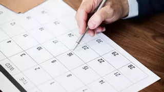 Calendario laboral de Andalucía en 2025: estos son los festivos y puentes del próximo año