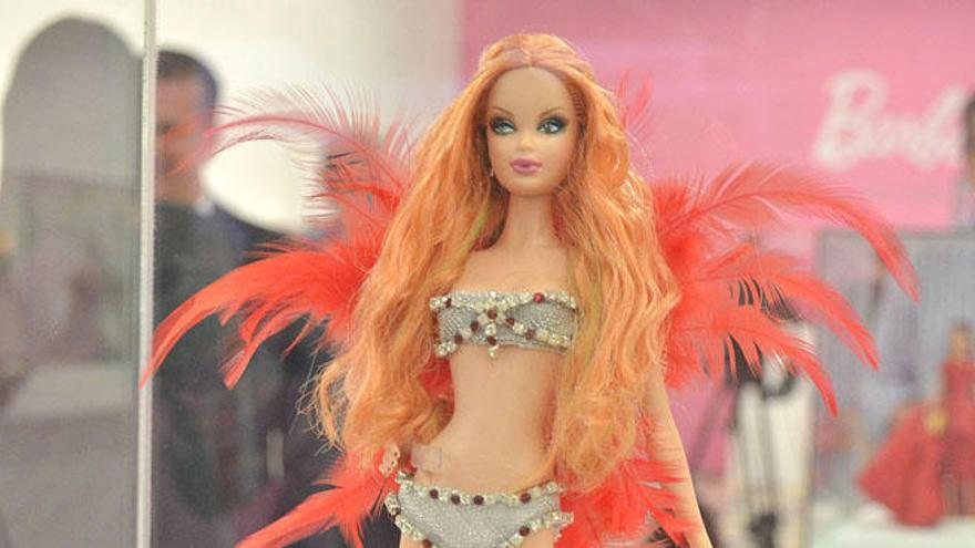Barbie nos cuenta la moda
