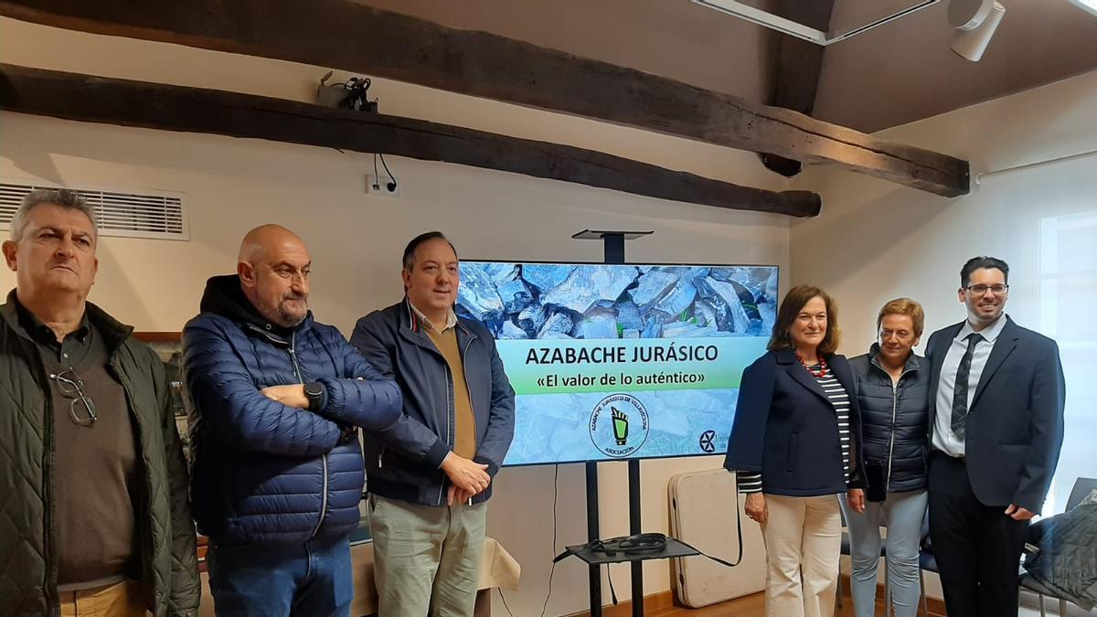 VÍDEO: Apertura de las XII Jornadas de Azabachería de Villaviciosa
