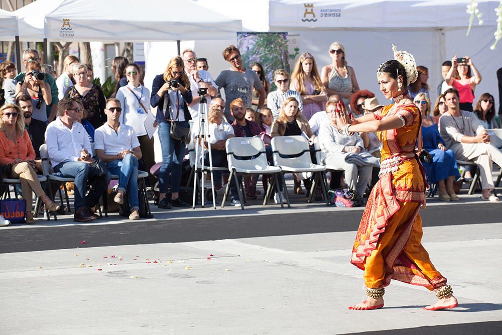 Fashion Revolution Day en Ibiza