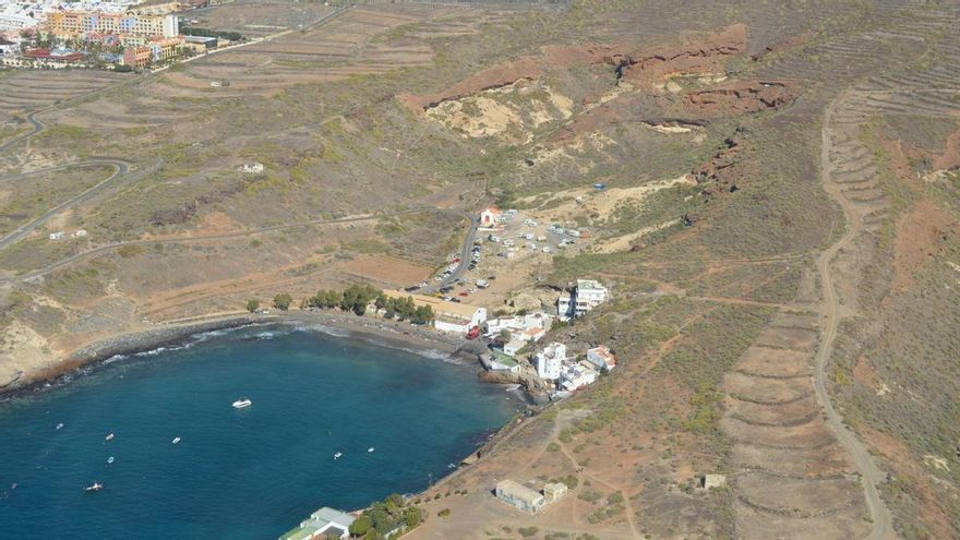 Podemos takes more environmental irregularities in the Cuna del Alma project before Anti-Corruption