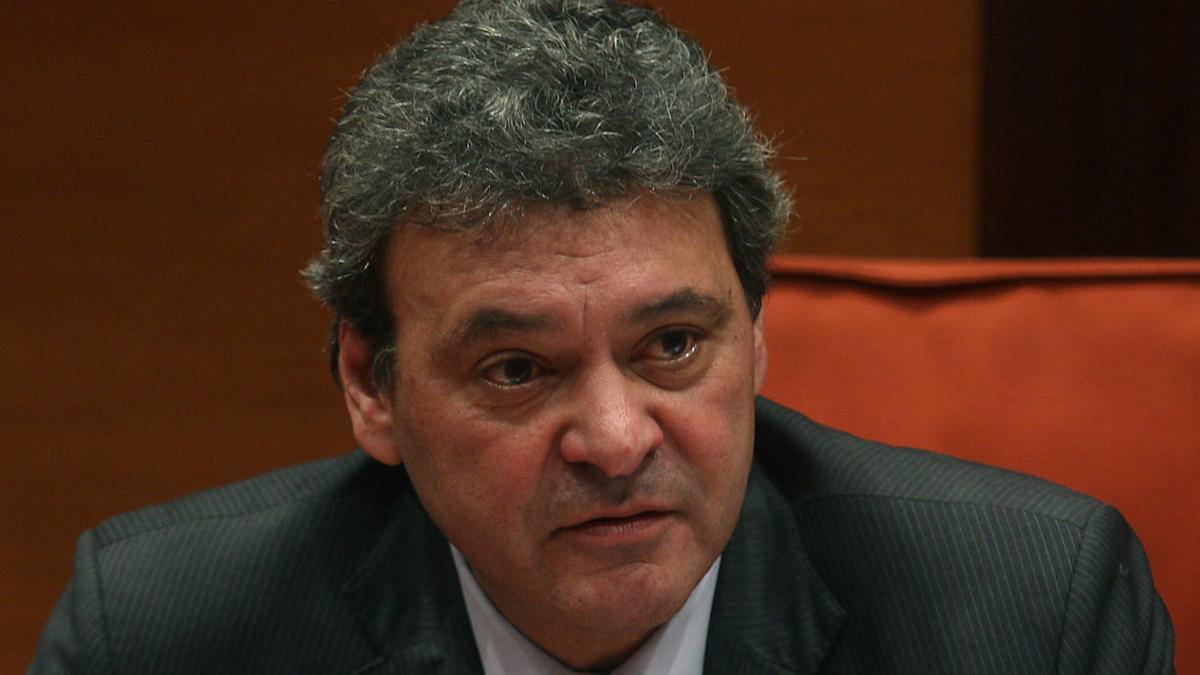 Aliança Catalan Basın Baş Dosyası TV3'ün tarihi bir gazetecisine 3