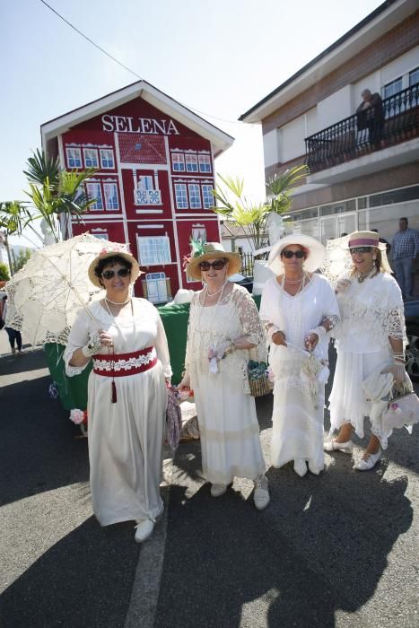 Fiestas de San Isidro en Soto del Barco