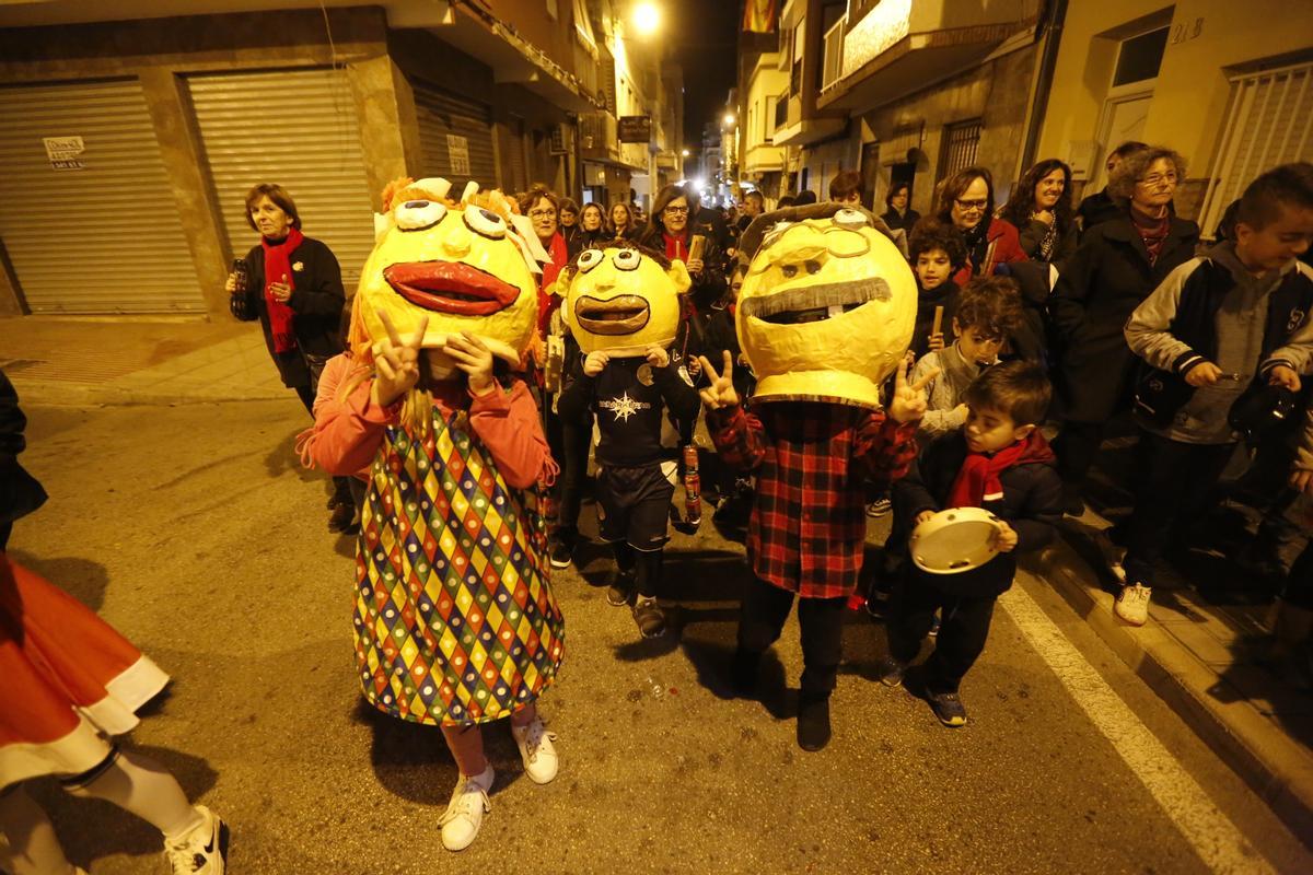 El Ayuntamiento de Santa Pola ha preparado un gran número de actividades para celebrar la Navidad